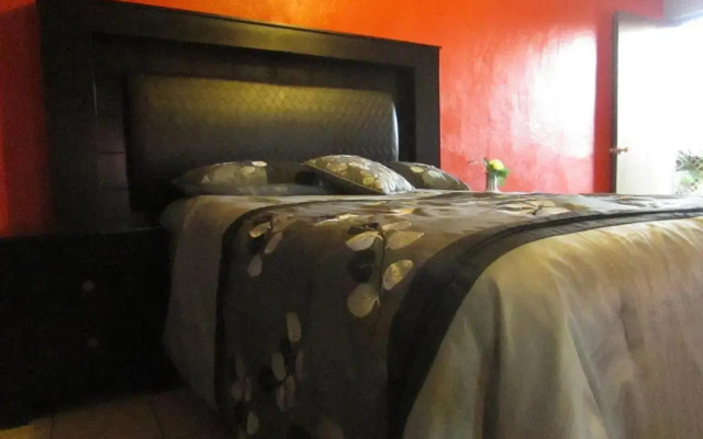 Hotel Isabela