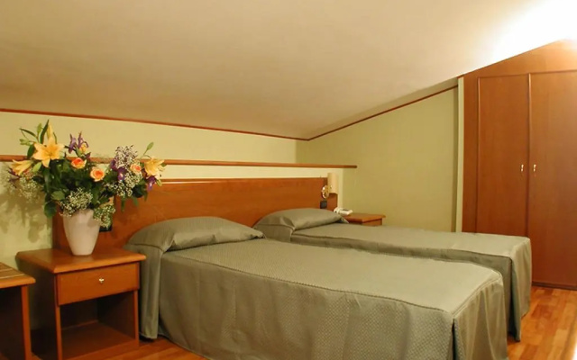 Hotel Dimora Adriana