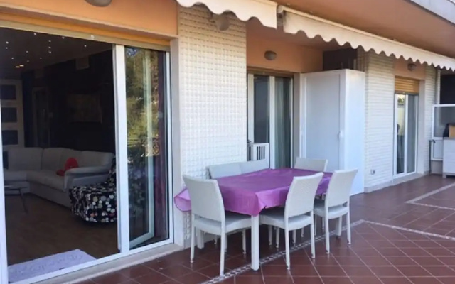La Casa Di Sofy Mare Sole Relax
