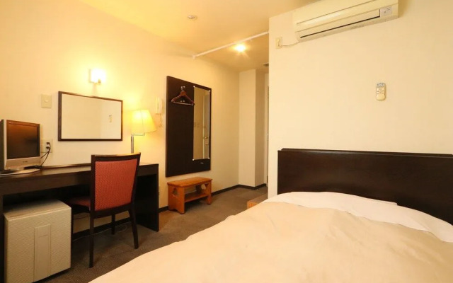 Hotel Masudaya