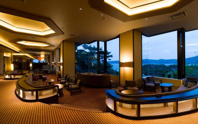 The Park Hotel Jodogahama