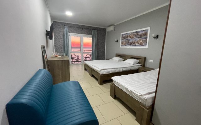 Astan Hotel