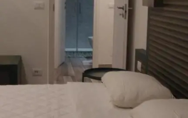Suite White