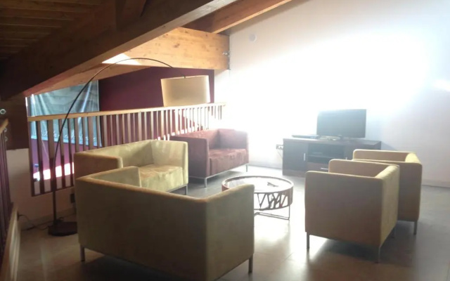 Hotel Spa Aguas de los Mallos