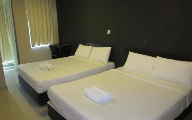 Smart Hotel Bangi Seksyen 9