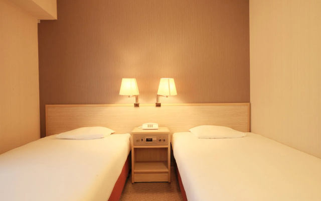 Smile Hotel Shimonoseki