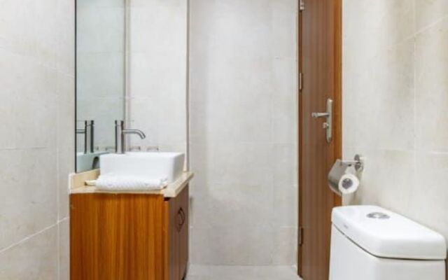Yi Hao International Apartment