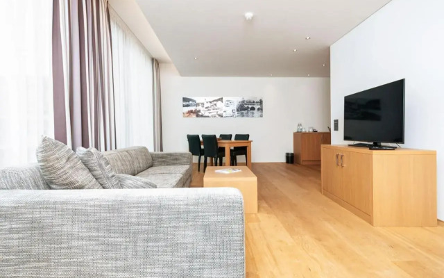 Tailormade Hotel SIHLPARK Schindellegi