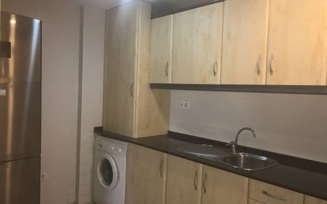 Apartamentos Cye