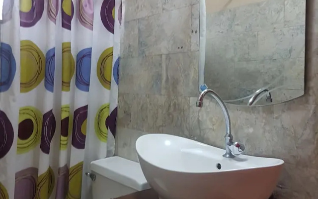 TSC Residential Suites