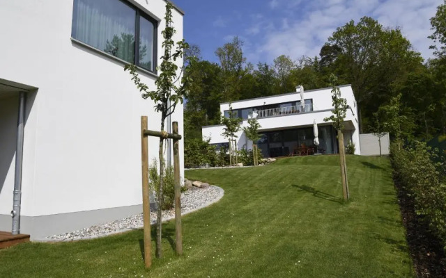 Haus Windsbraut - FeWo 01