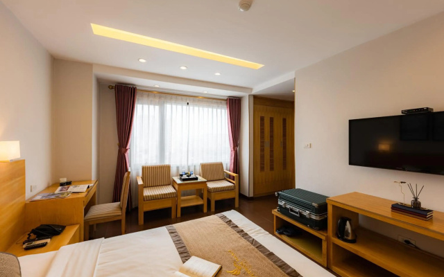 Riverside Hanoi Hotel