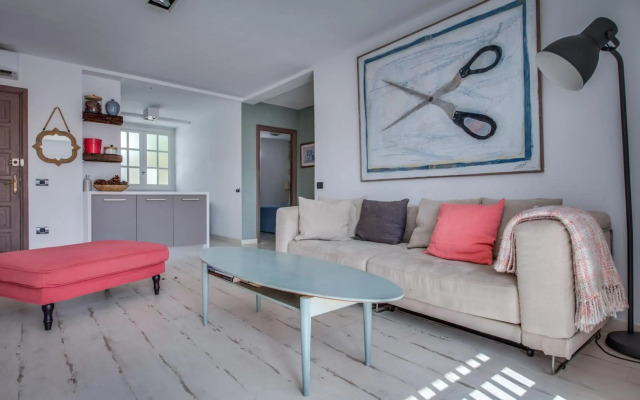 Apartamento Avitan