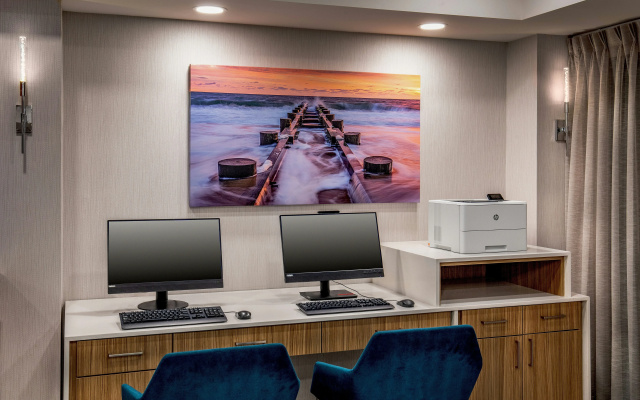 Hampton Inn Rehoboth Beach