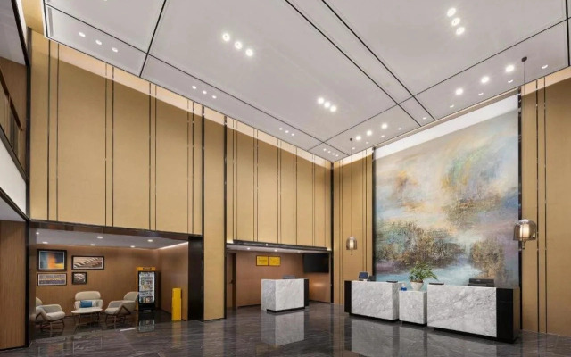 Days Inn By Wyndham Yantai Penglai