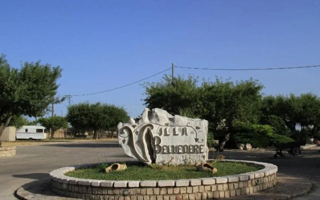 Villa Belvedere
