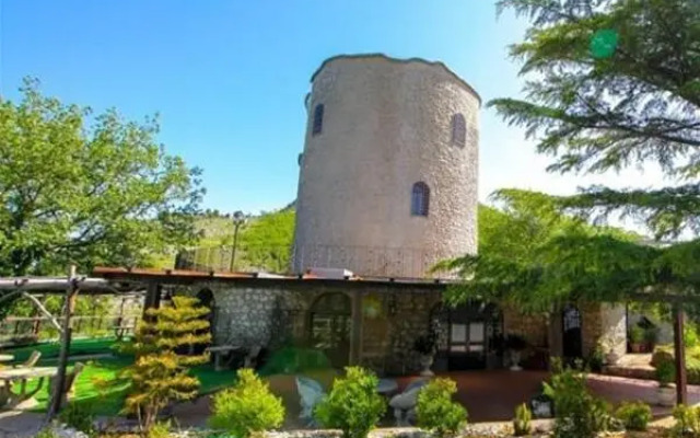 Torre Orsini