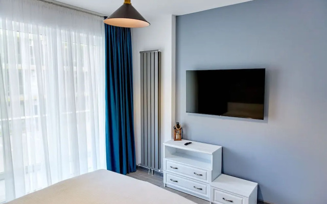 Apartamente Indigo Alezzi