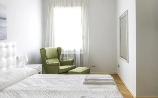 Riverside Apartment