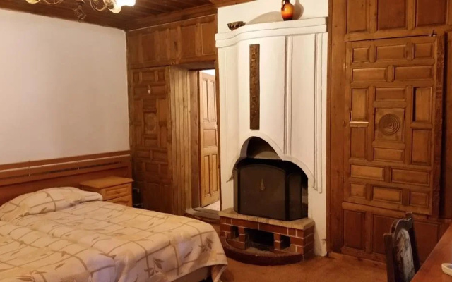 Chakarova Guest House