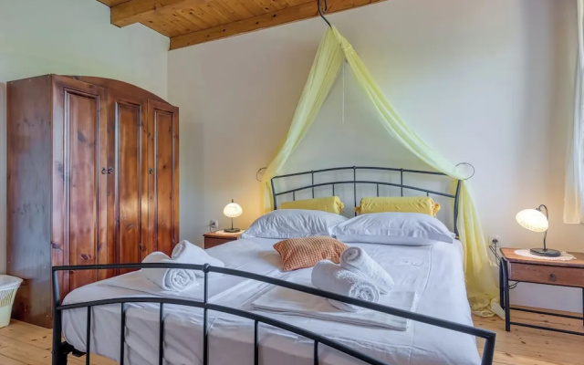 Casa Rustica Felker