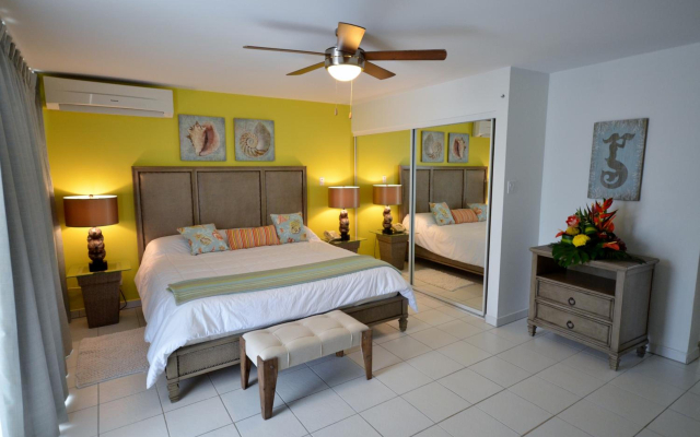 The Atrium Beach Resort and Spa, an Ascend Collection Resort