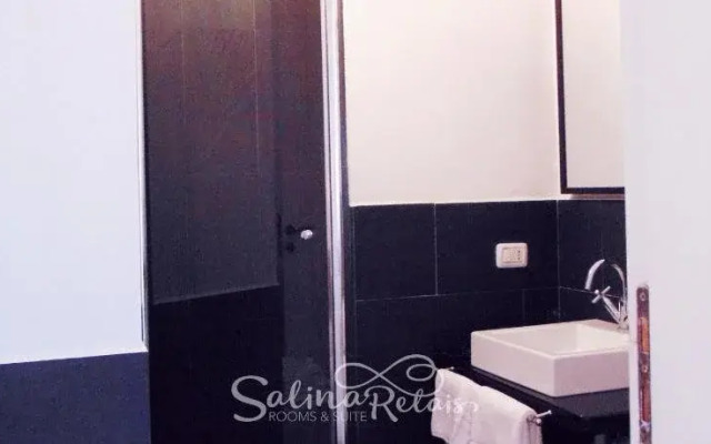 Salina Relais Rooms & Suite