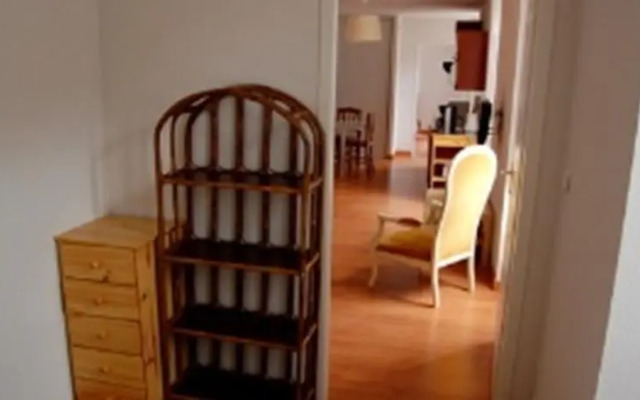 La Résidence du Parc Frascati