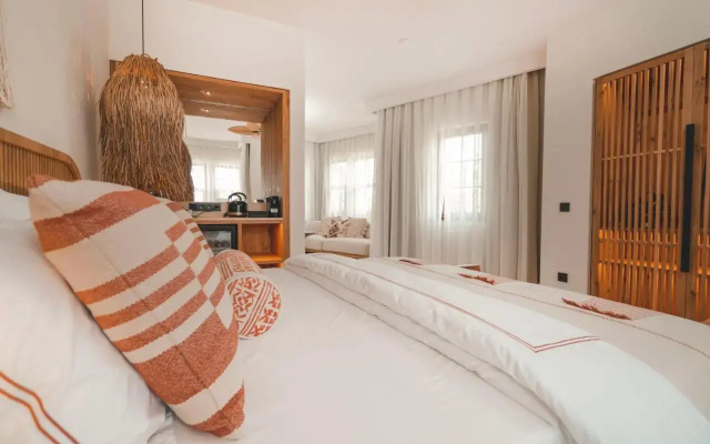 6 Rooms By Zula