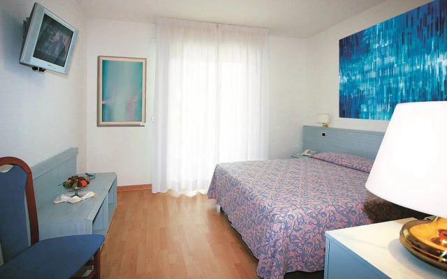 Hotel Meridianus