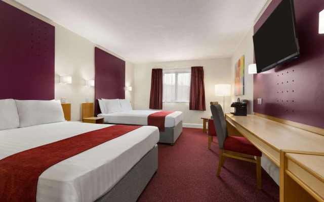 Days Inn by Wyndham Maidstone