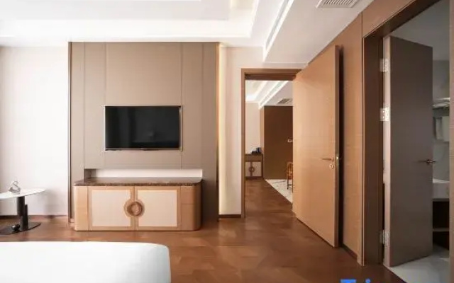 Jingchuan Mingdu Hotel