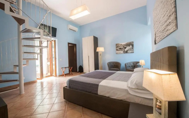Casa DAmare