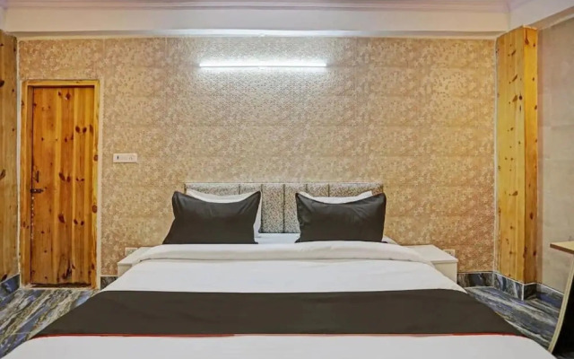 Umen Hotel