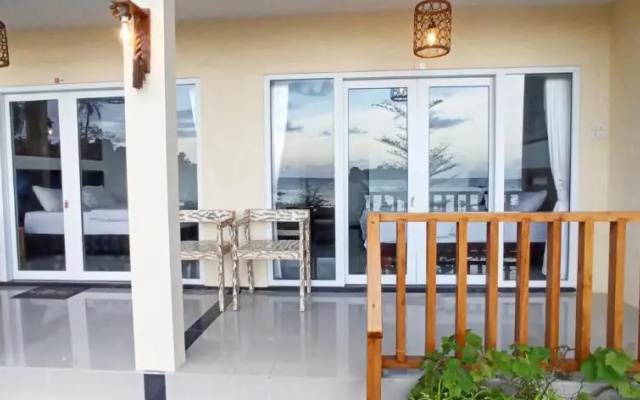Weh Ocean Resort