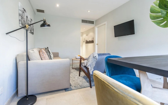 Alterhome Salamanca Luxury IV