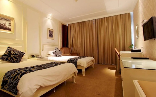 Tonglu Baioute Holiday Hotel