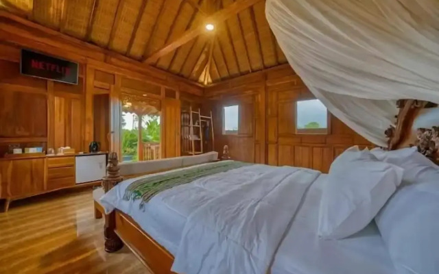 Padiku Villa Semana Private Pool