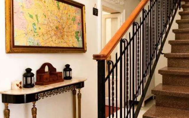 La Casa della Zia