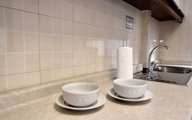 Bright Spacious 2 Bedroom With Marina View