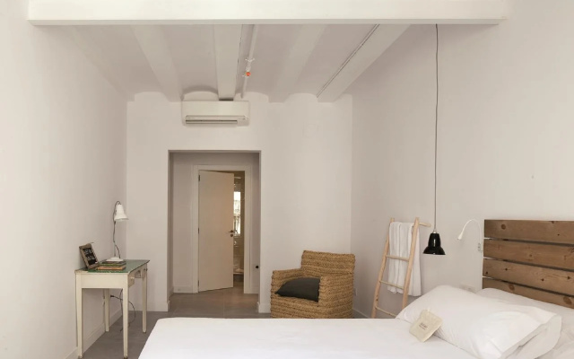 Eco Boutique Hostal Grau