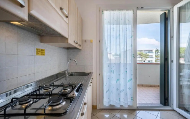 Villa Ines Bilocale 2