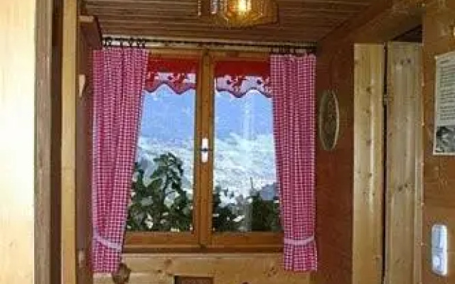 Berghutte Graslehn (Adults Only)