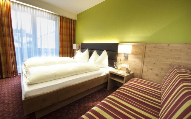 Hotel Rössl