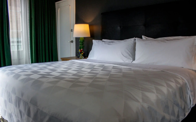 Holiday Inn FRENCH QUARTER-CHATEAU LEMOYNE by IHG