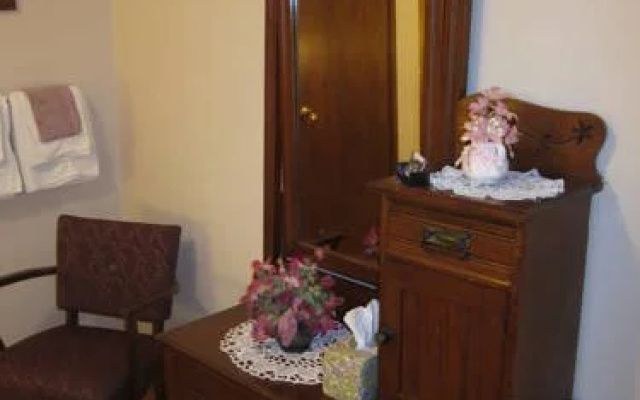 Country at Heart Bed and Breakfast