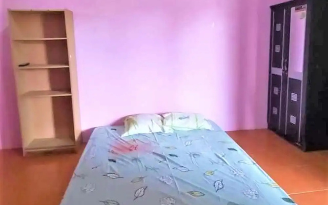 Griya Euis dan Aisha Syariah