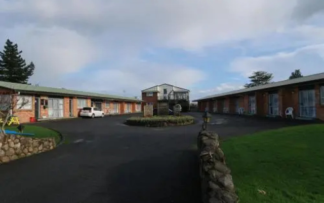 North End Motel