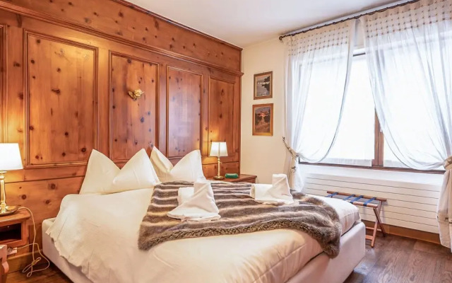 Chesa Sonnalpine B 48 St Moritz