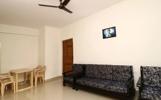 Kamal Kunj by OYO Rooms